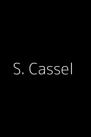 Seymour Cassel